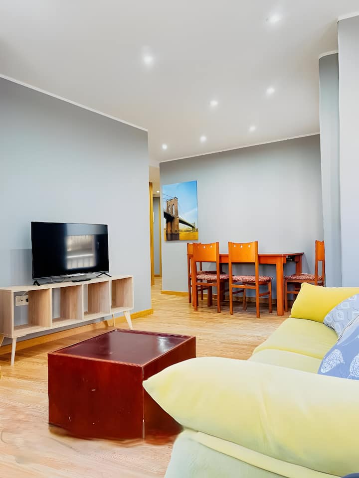 Apartamento Casco Viejo, Vigo - Vigo
