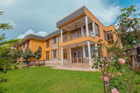 Nkuru Apartments