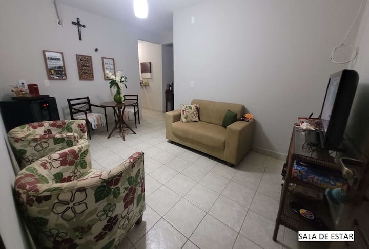 Casa Em Condomínio - Areia Branca