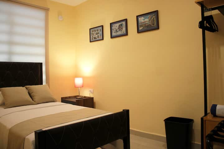 Bedroom 3
