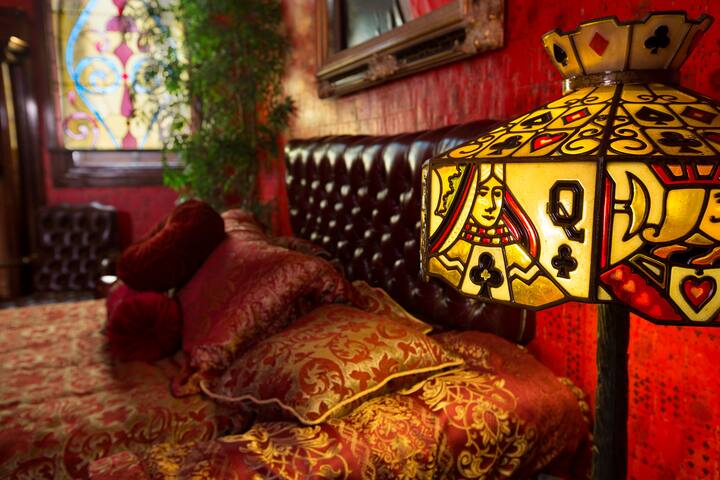 Hollywood Hills Castle- CityView gallery image 5