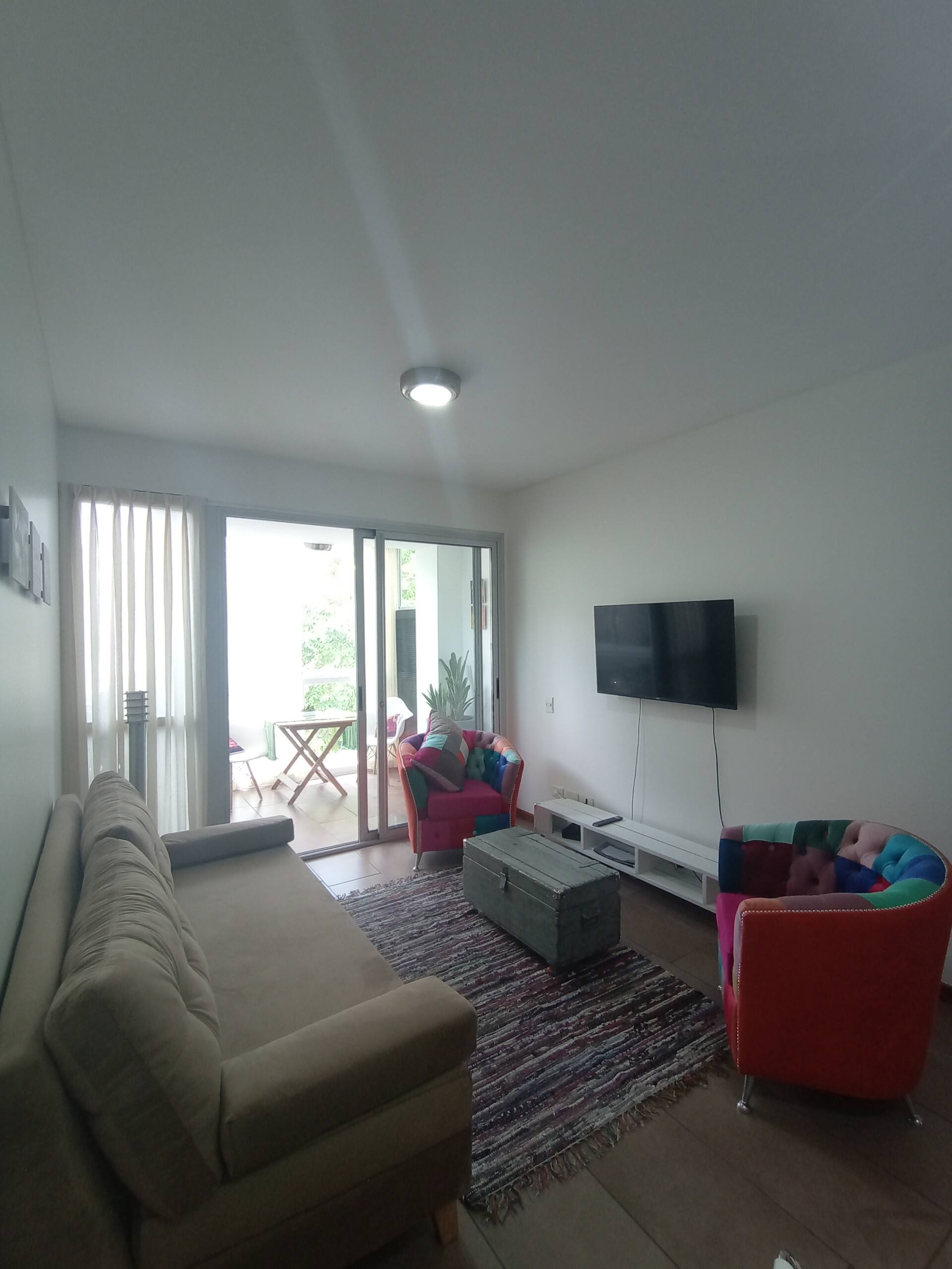 Excellent 2 rooms in Caballito