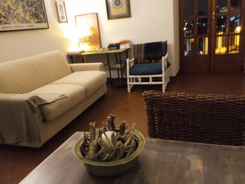 Holiday house Donna Rosalia, Gaeta