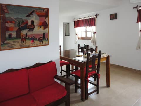 Anuncio de Airbnb popular: Viewpoint A en Tierra Del Fuego