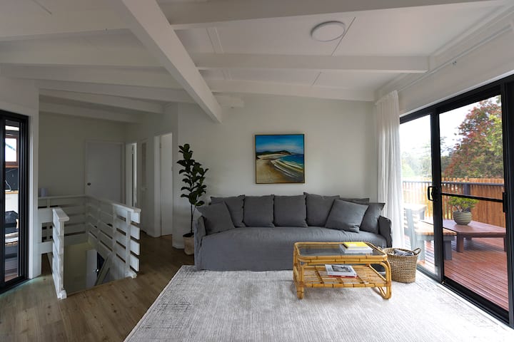 Heart Of Mollymook Infrared Sauna  @The.mollyhouse - Mollymook