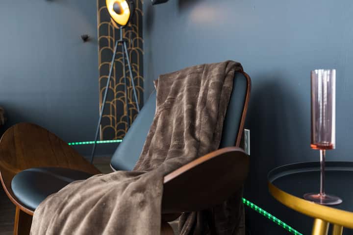 Jednoducho stolička-ific!