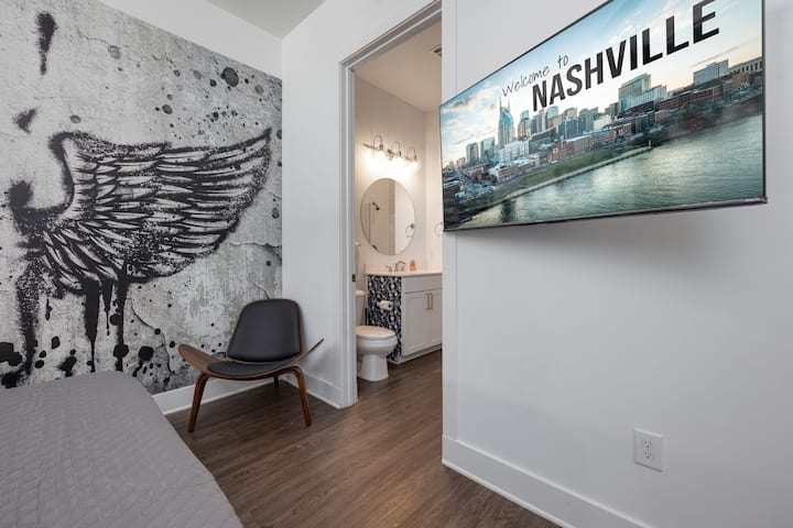 50-palcová streamovacia televízia