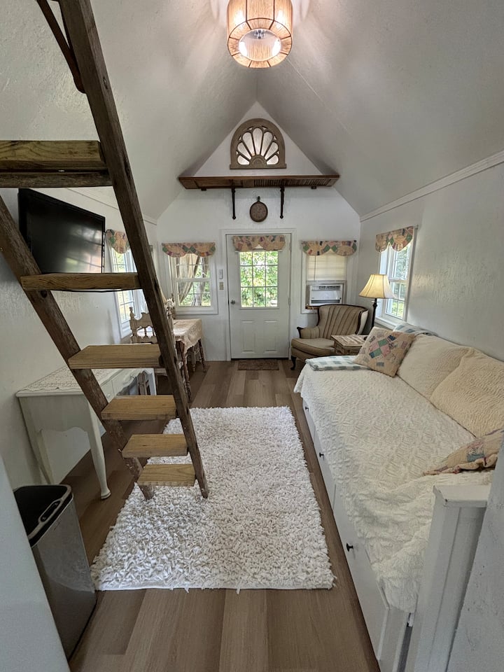 Quilters Getaway - Missouri
