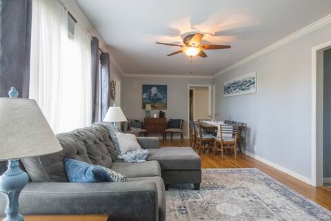 Scottsbluff Home away from Home *no chores!*