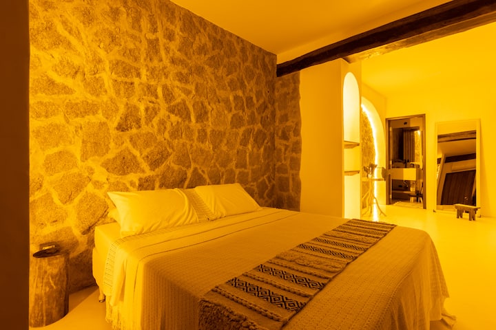 غرفة النوم 4