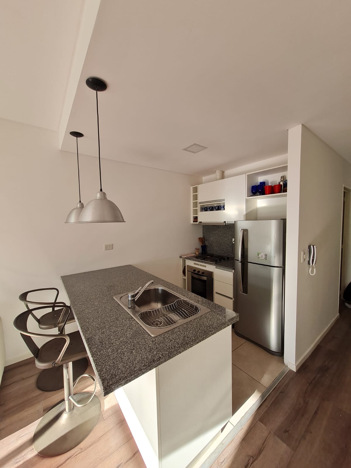 Top performing Airbnb: Apartment in Bajo Belgrano in Belgrano