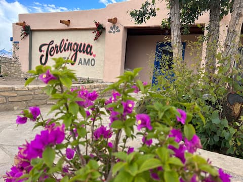 'Terlingua Te Amo'