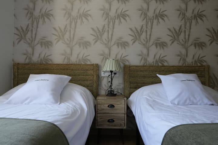 Спална соба 1