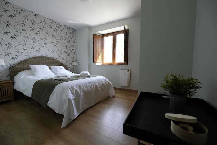 Спална соба 2