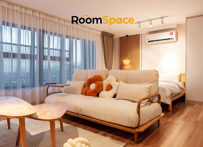 RoomSpace managed Airbnb listing 3