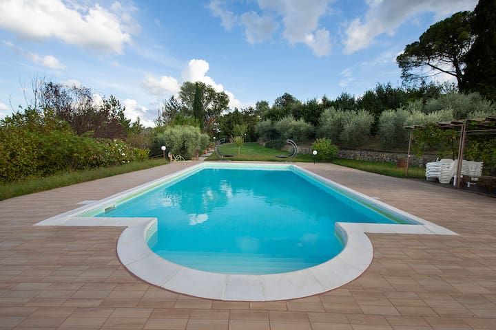Siena Concierge managed Airbnb listing 1