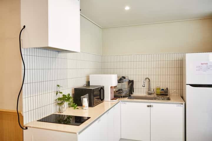 Myeongdong123hostel/single Room - Seul
