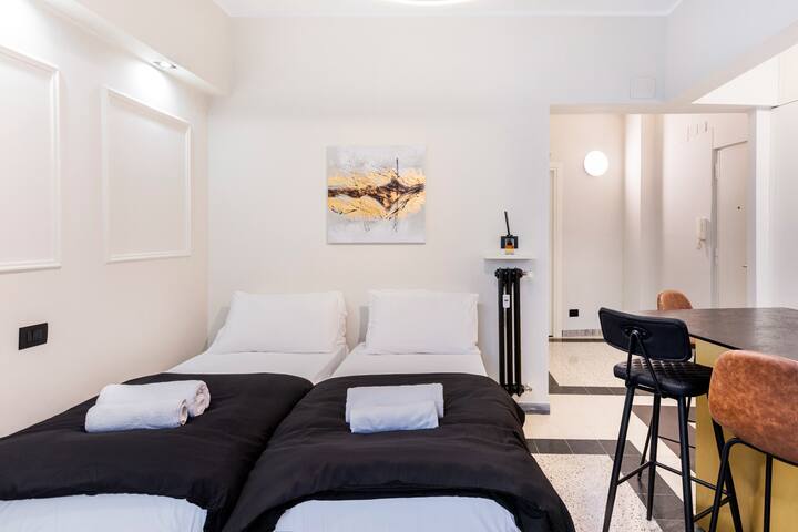 Appartamento centro Roma Colosseo gallery image 2