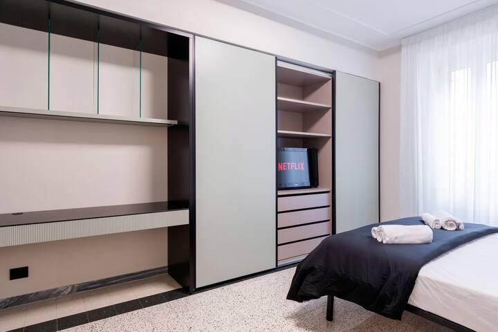 Appartamento centro Roma Colosseo gallery image 5