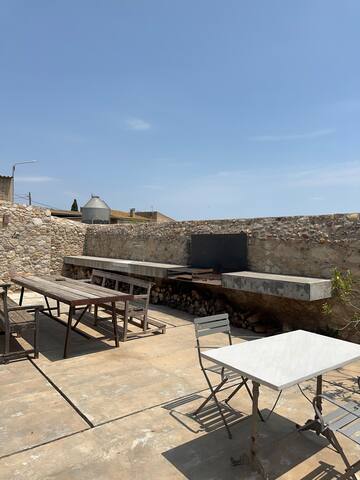 17 th century villa 4 km from the sea 1200m2 gallery image 4