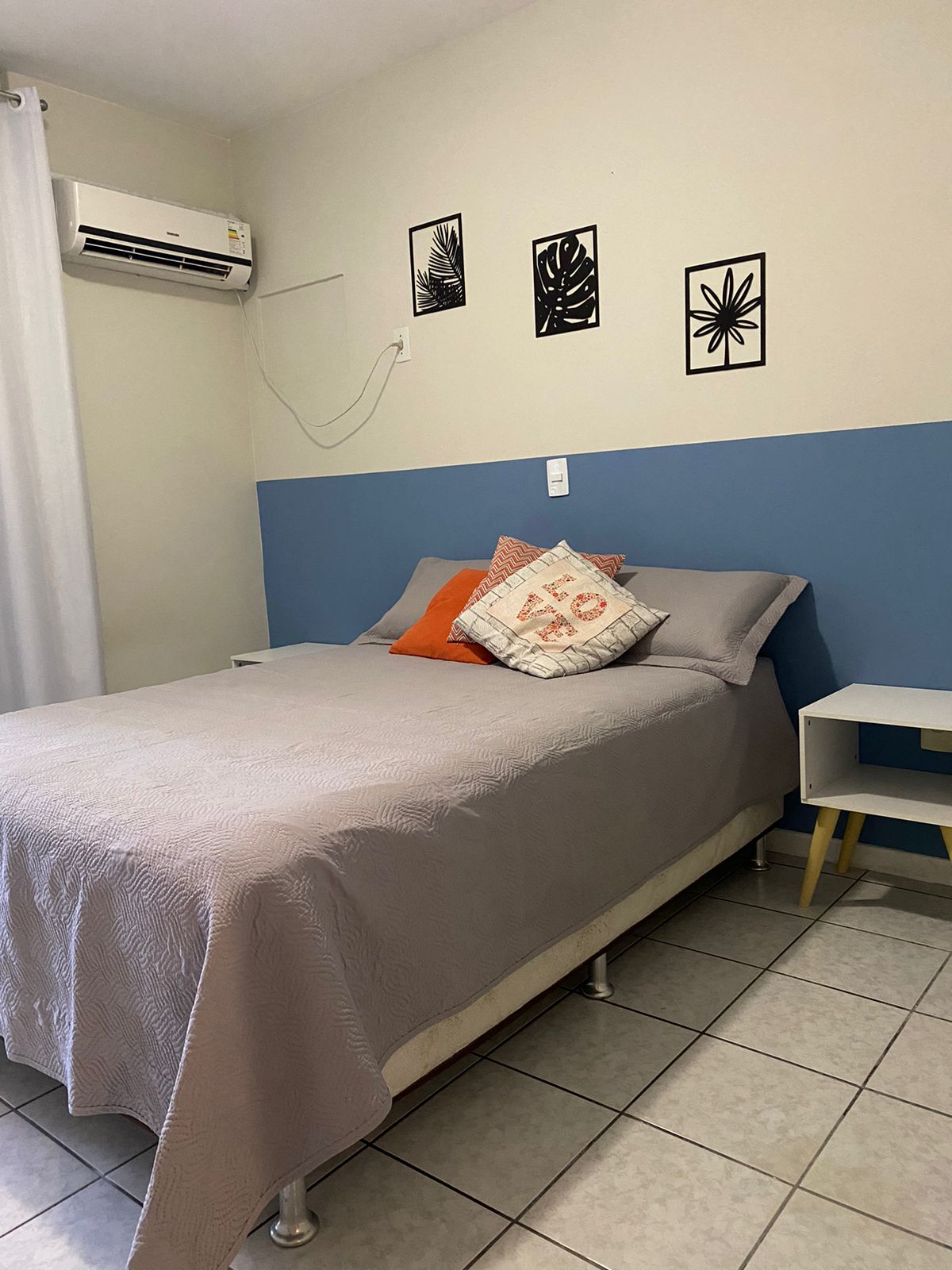 غرفة النوم 1