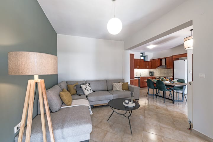 Всекидневна 