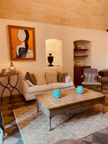 Dimora Regina Margherita