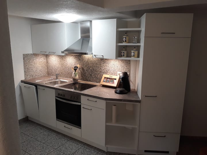 Feriendomizil Sonnenschein 51 M² - Rust