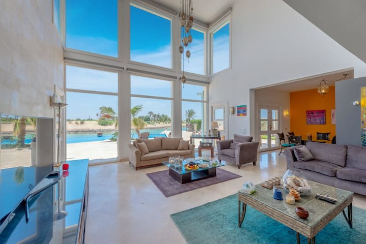 Stiletto Hospitality managed Airbnb listing 2