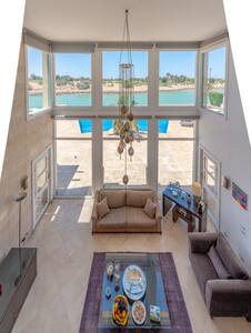 Golf Luxury villa with private pool