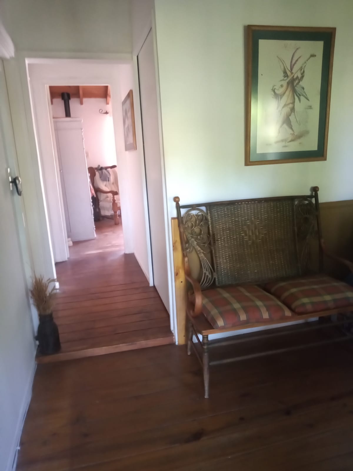 Top performing Airbnb: A nice standalone room in Tigre
