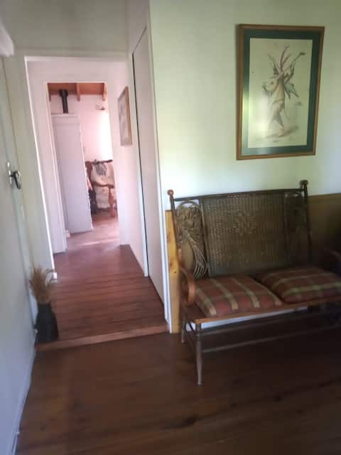 Top performing Airbnb: A nice standalone room in Tigre