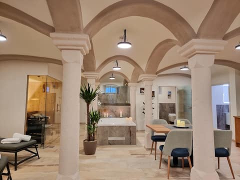 Privat Premium SPA Suite