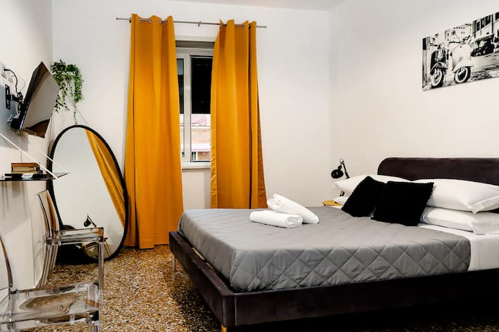 Chambre 1
