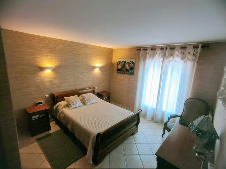 საძინებელი 2