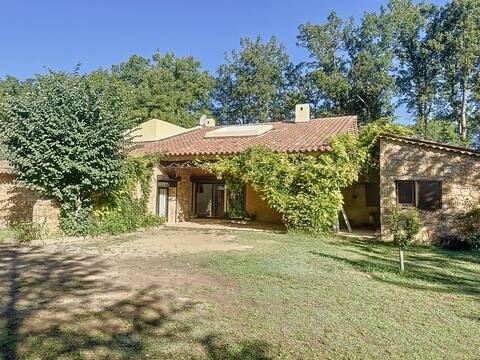 Country House