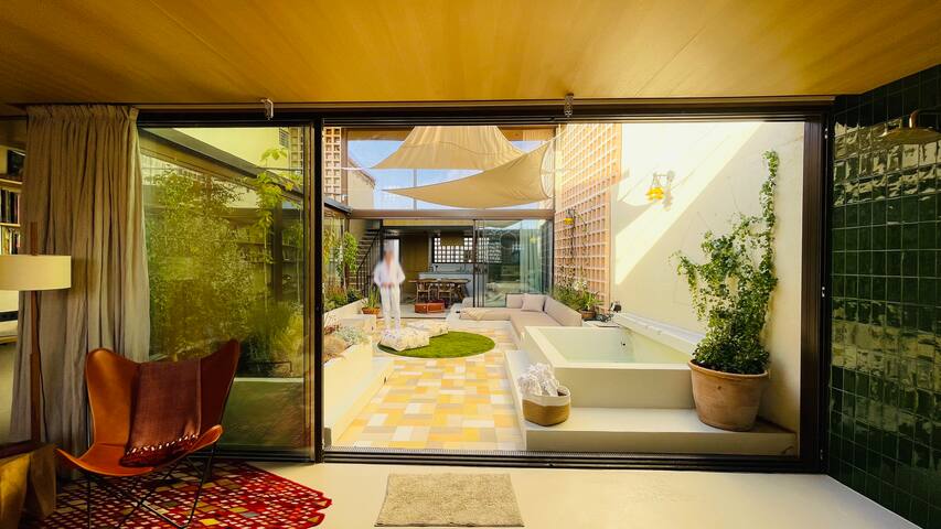 Oasis in Madrid gallery image 2