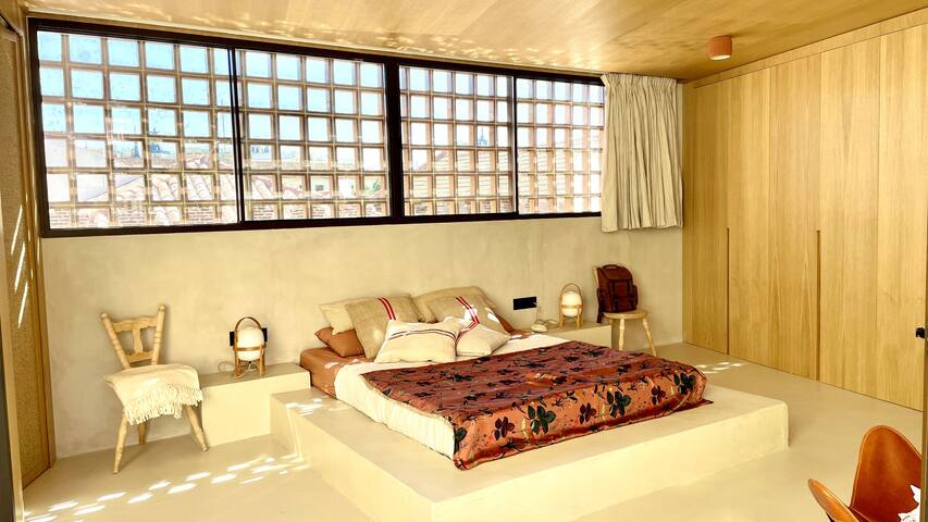 Oasis in Madrid gallery image 4