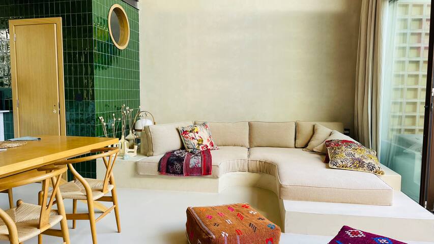 Oasis in Madrid gallery image 5