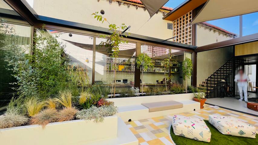 Oasis in Madrid gallery image 3