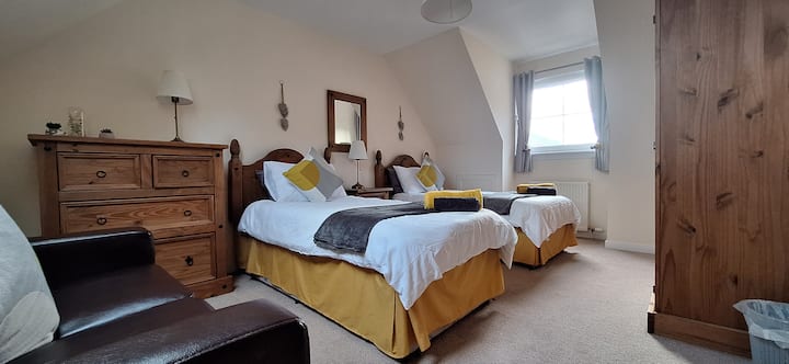 ห้องนอนที่ 3