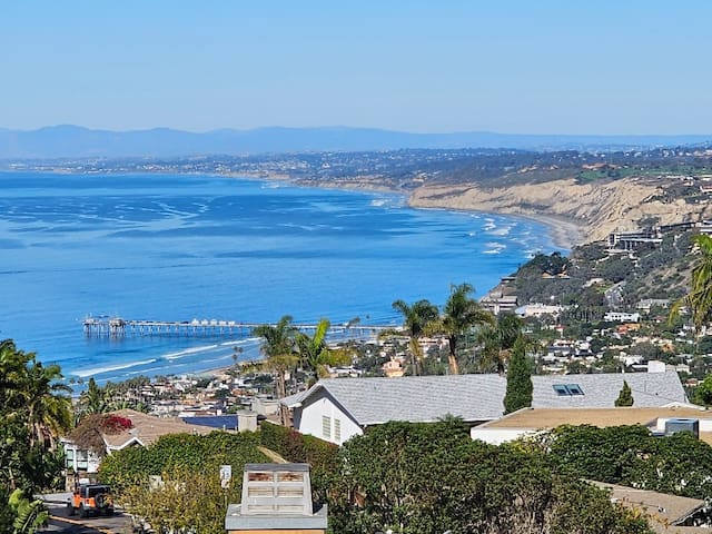 Via Capri by the Sea