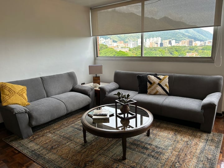Caracas Vacation Rentals & Homes Capital District, Venezuela Airbnb