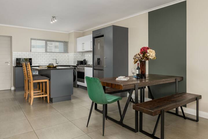 Terraces 2-bed Apt Full Power Backup&Mall Nextdoor gallery image 2