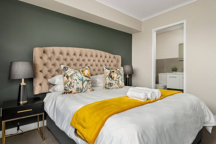 Terraces 2-bed Apt Full Power Backup&Mall Nextdoor gallery image 5