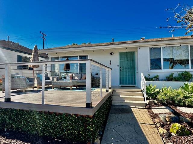 Waterfront Home in Pacific Beach gallery image 3