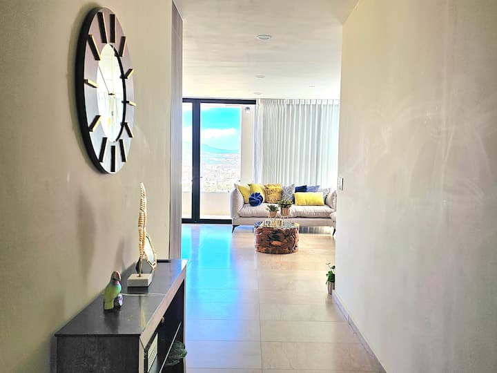Elegant Penthouse With Stunning Views - Cabo San Lucas