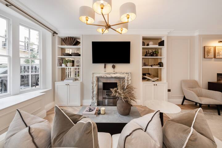 Belgravia Most Beautiful House gallery image 2