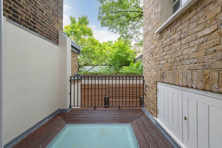 Belgravia Most Beautiful House gallery image 4