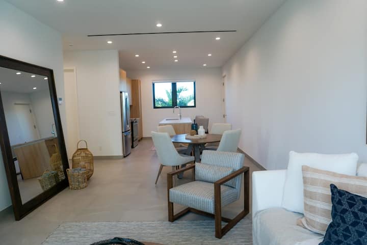 Luxe Grace Bay Condo (Sleeps 6) - Turks and Caicos Islands